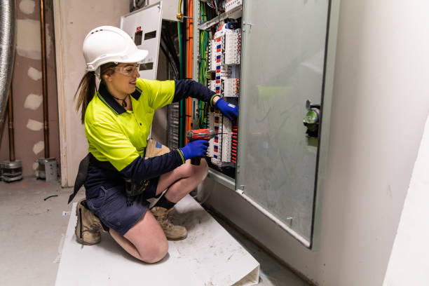 Electrical Outlet Repair in KY