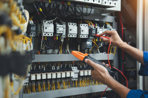 Best Commercial Electrician Services  in Wilder, KY