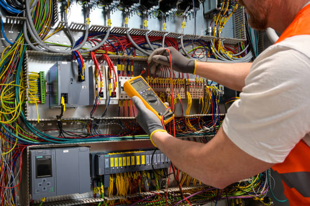 Best Circuit Breaker Repair  in Wilder, KY
