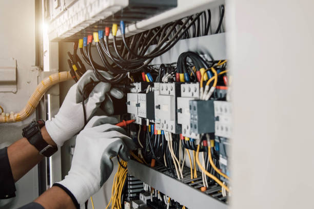 Best Electric Panel Repair  in Wilder, KY
